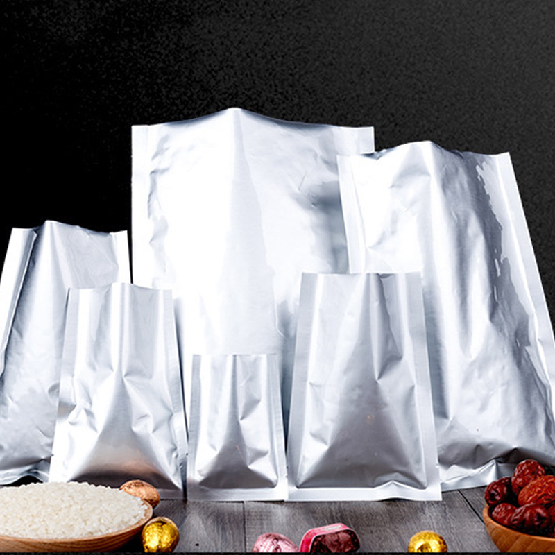 食品级塑料软包装