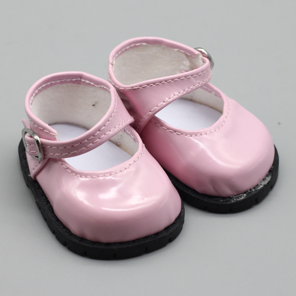 18寸美国女孩娃娃鞋子 american girl doll shoes 娃娃衣服鞋子
