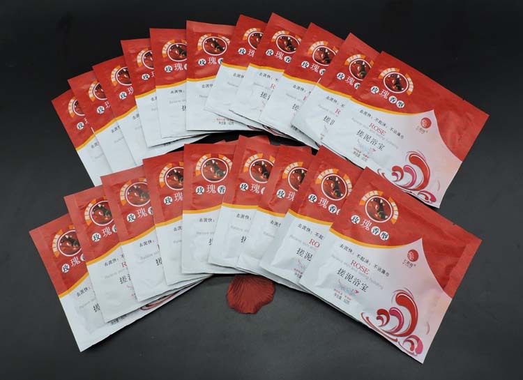 搓泥浴宝七彩荷搓灰玫瑰搓泥宝贝搓澡泥宝搓泥洗澡搓澡泥啫喱戳泥