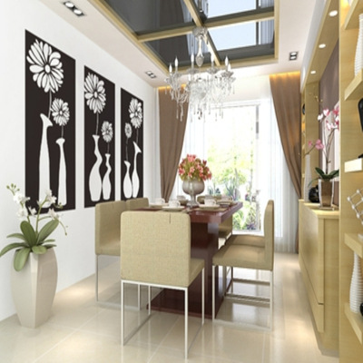 墙面印花模具硅藻泥印花模具不干胶即时贴雕版印花模具丝网印花厂