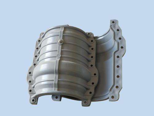 pvc-u排水管件重型哈夫节 抢修节 厂家直销 产地货源