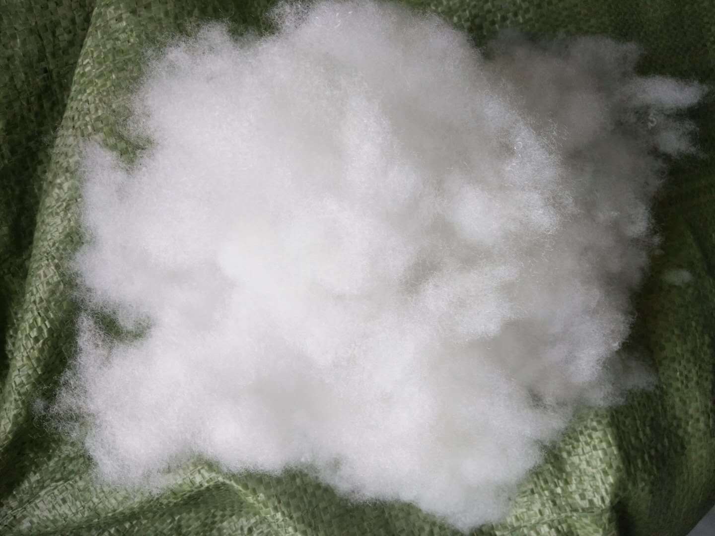 三维pp棉填充棉