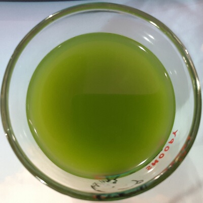 实拍小麦麦青粉 麦苗青汁粉 艾果粉艾青粉艾草替代物 自有农场