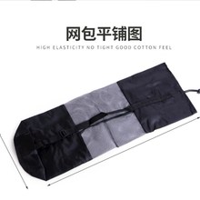 瑜伽垫背包网包收纳袋61/80/100/120cm宽--6-20mm厚可用