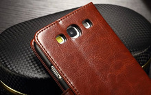 三星i9300手机皮套GT-i9308手机套盖世S3手机壳翻盖防摔保护皮套