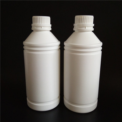 厂家现货1000ml塑料瓶 农药瓶 1000毫升化工瓶 液体塑料 直销