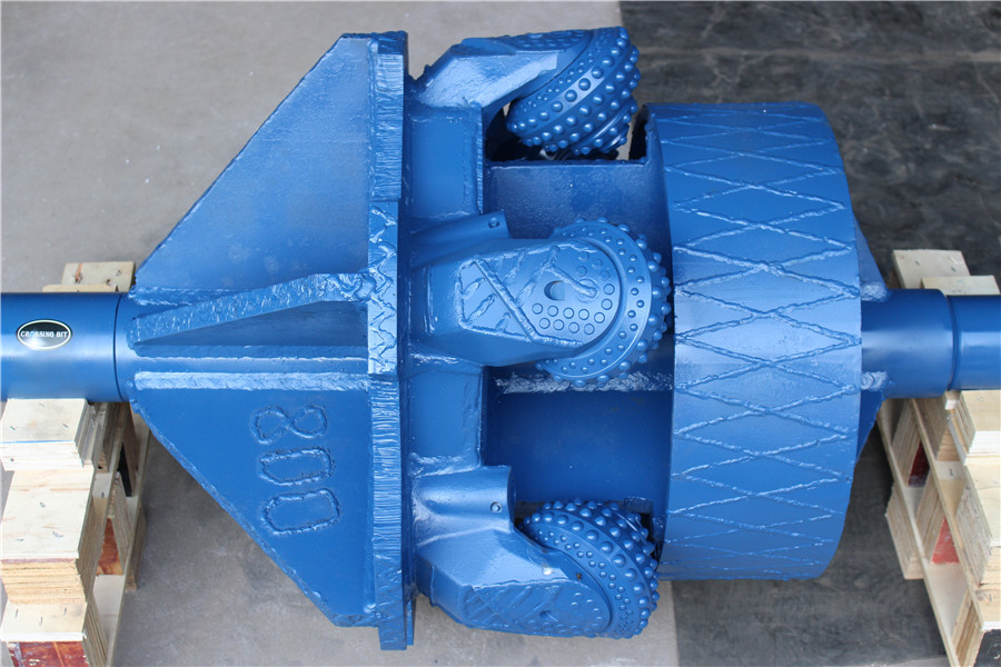 hdd岩石扩孔器44 非开挖钻具 厂家直销 可订制