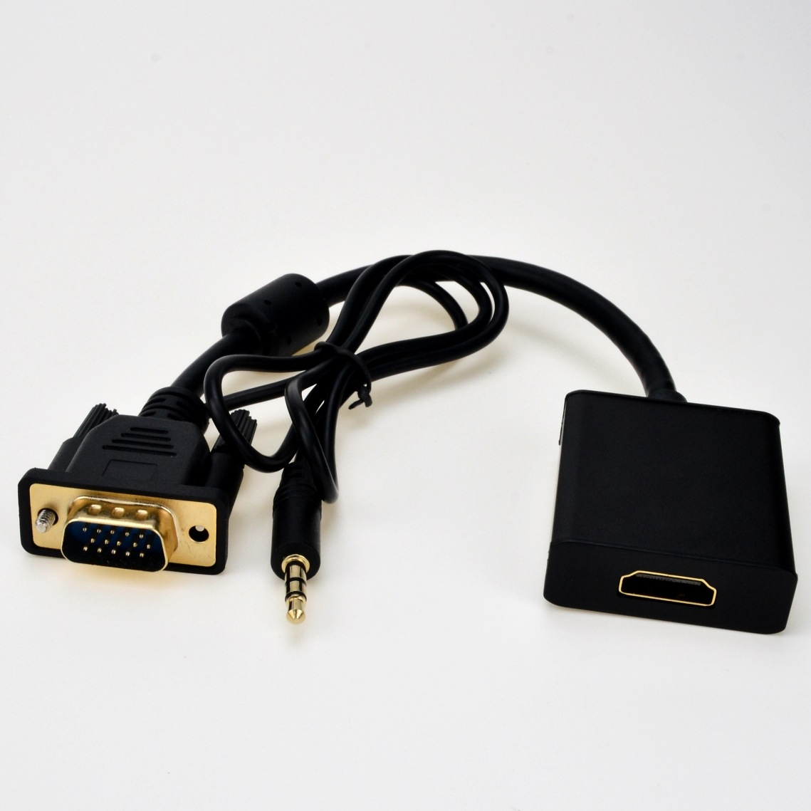 5音频 usb供电转hdmi高清线音视频转接线oem