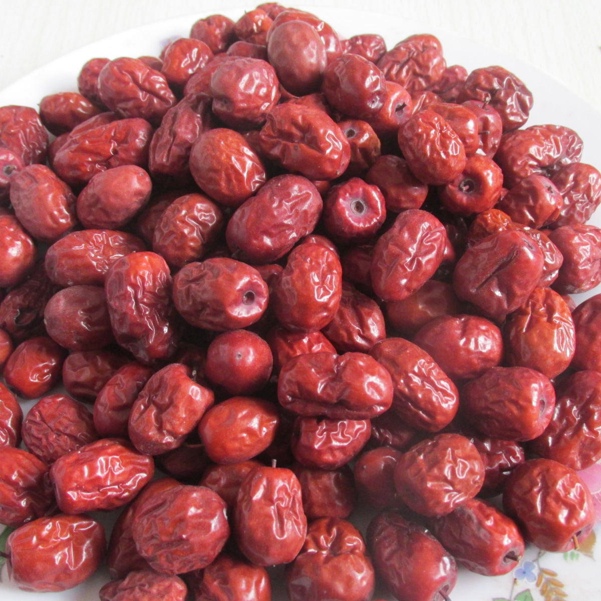 沧州小枣 农家产沧州金丝小枣河北特产沧州红枣新枣零食量大批发