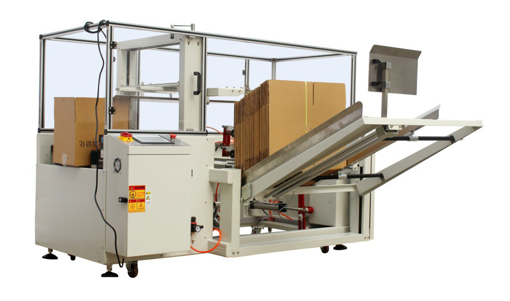 纸箱自动开箱机废纸箱自动开箱机出口纸箱自动开箱机