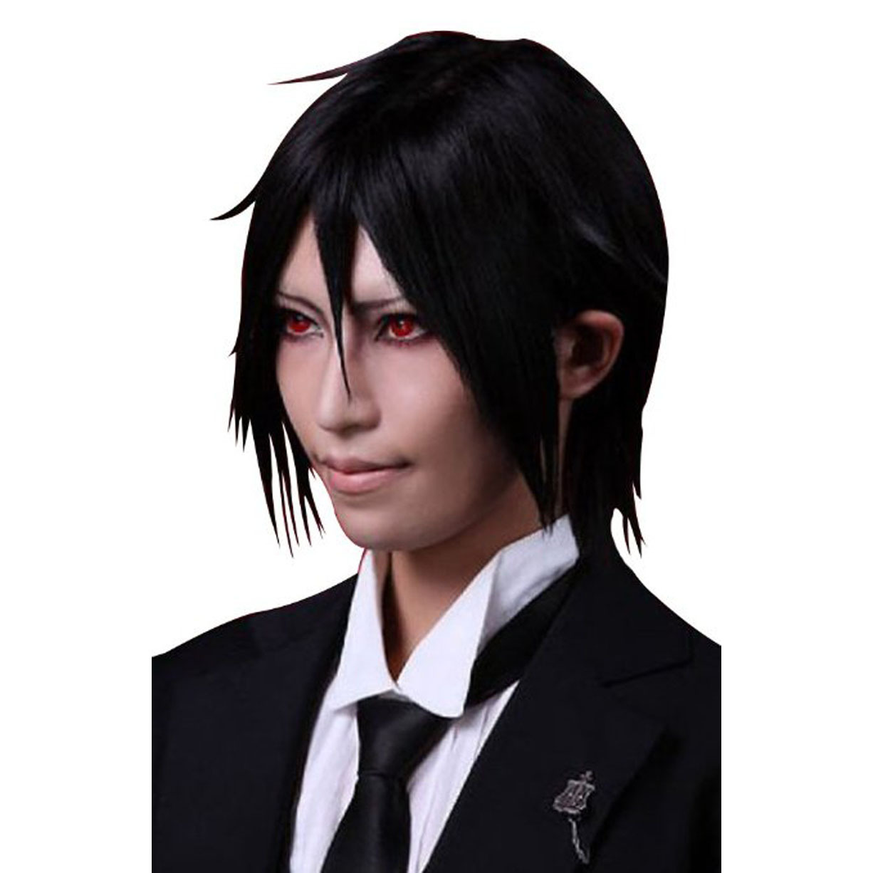 风格:      通用/动漫卡通产品内网:玫瑰网仿真头皮产品工艺:半手织