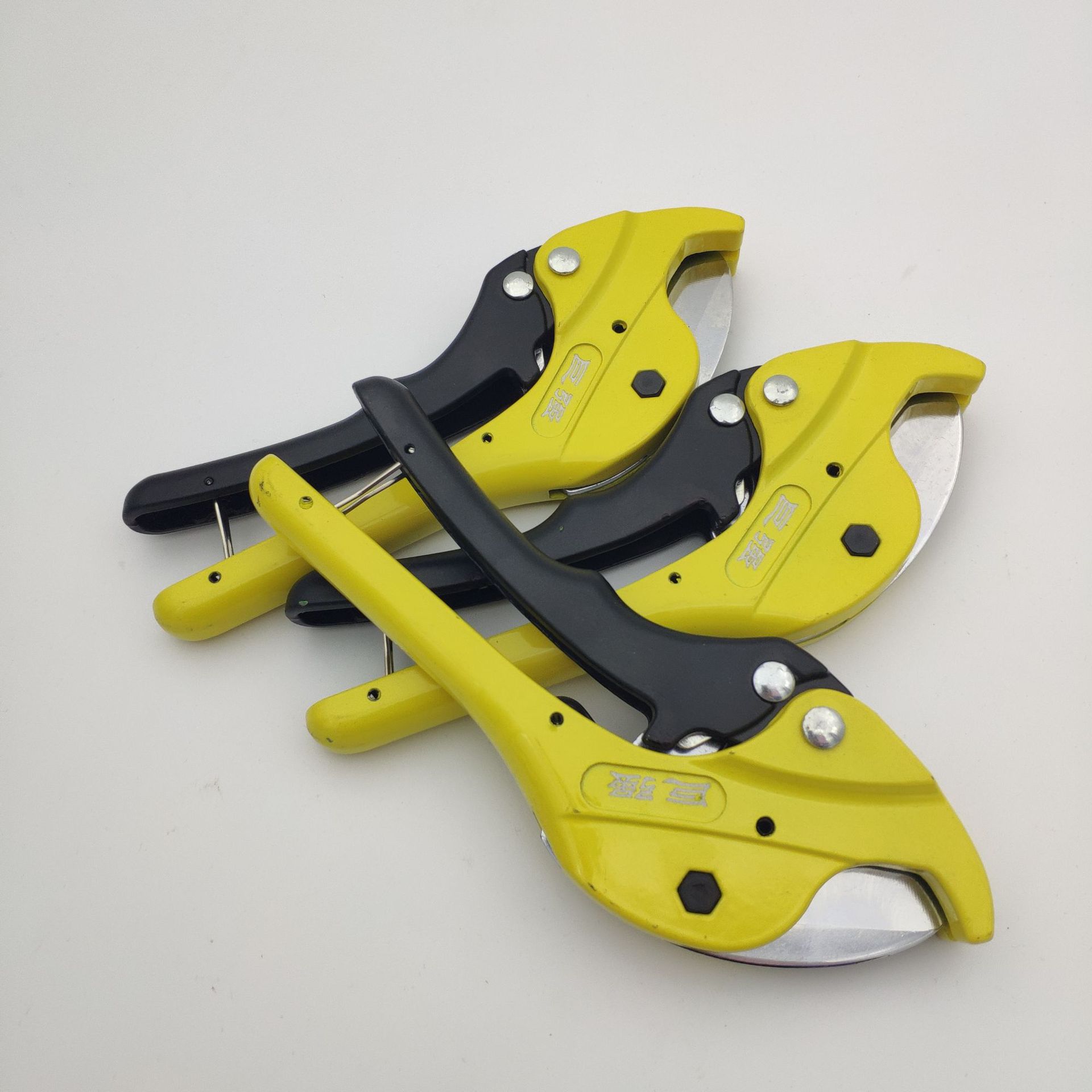 批发巨强0--35mmpvc割刀ppr管子切割器 手动管道工具 切割器