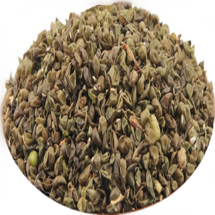 绿豆衣 绿豆壳 绿豆皮500克 初级农产品