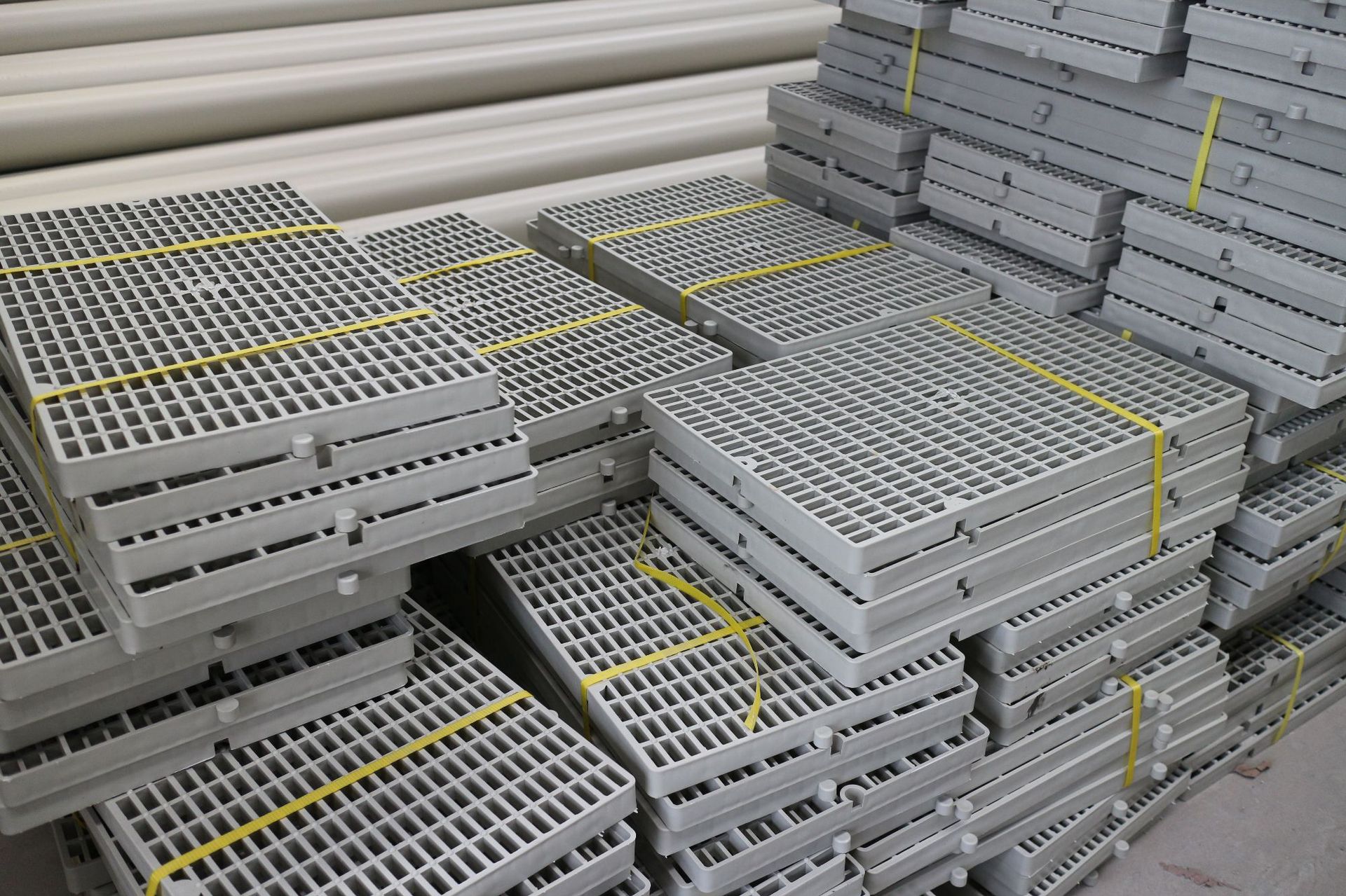 厂家直销pp塑料脚踏板电镀厂垫脚pp防滑脚踏板防腐蚀耐酸碱脚踏板