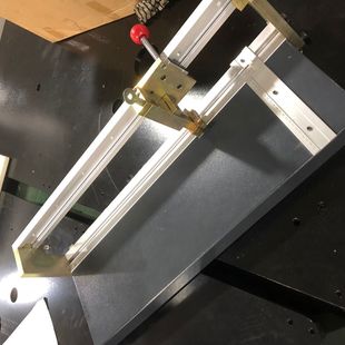 手动打样机 打样v槽机 厂家直销