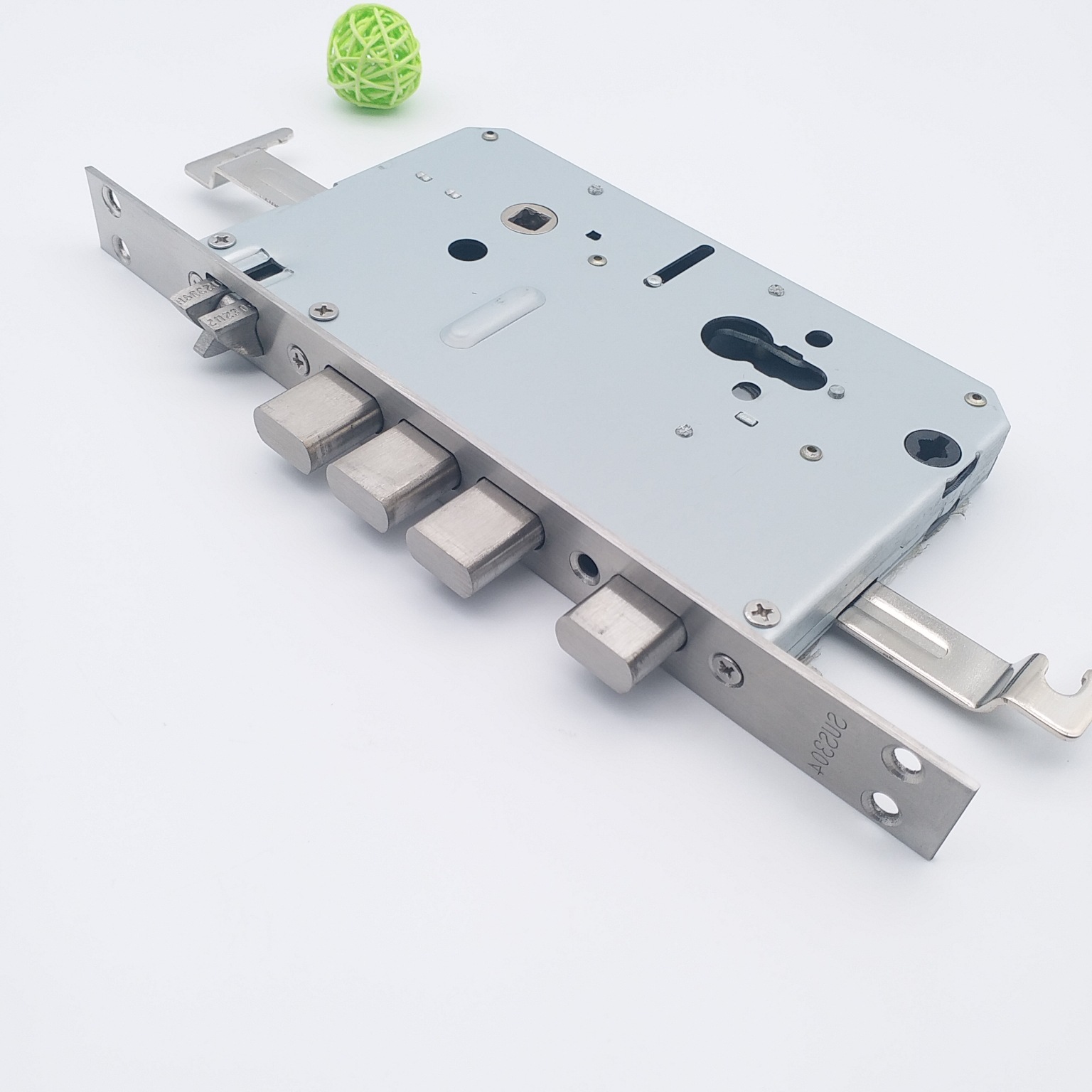 小帅指纹锁锁体 防盗门小帅锁体 指纹锁锁体 厂家批发零售锁体