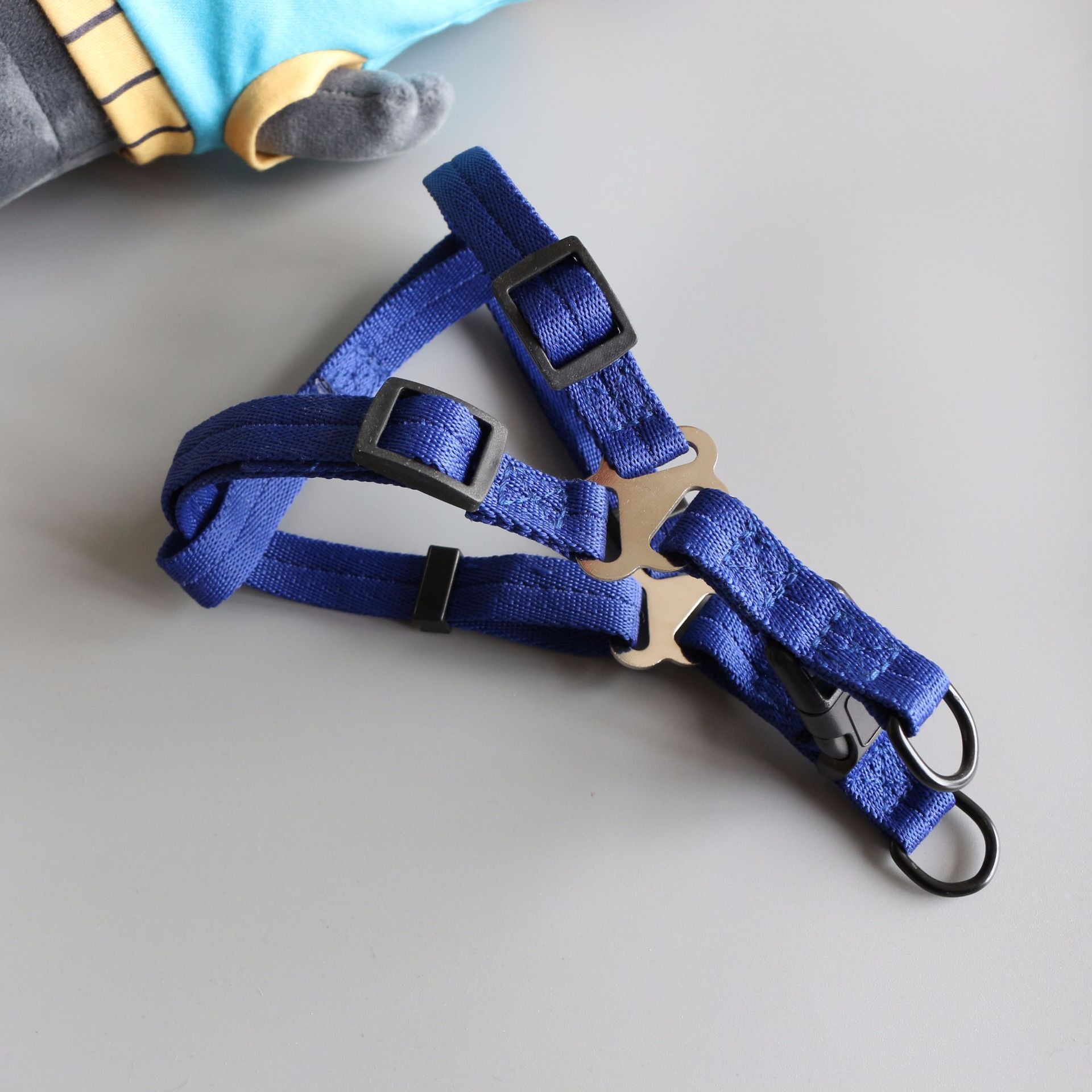 宠物用品批发宠物项圈宠物狗脖套泡棉海绵狗项圈宠物牵引特价清仓