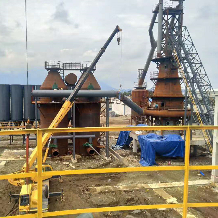 厂家供应各种冶炼高炉-热风炉-炼铁高炉-富锰渣高炉-锰铁高炉