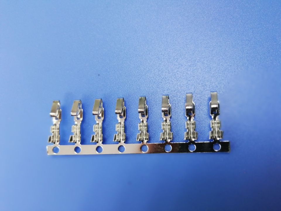 housing 3.96间距端子胶壳 连接器接线端子 多种型号端子加工定制