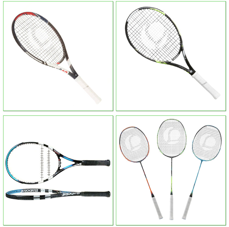 厂家定制球拍水标 羽毛球拍印刷水转印膜 网球拍印刷水转印膜