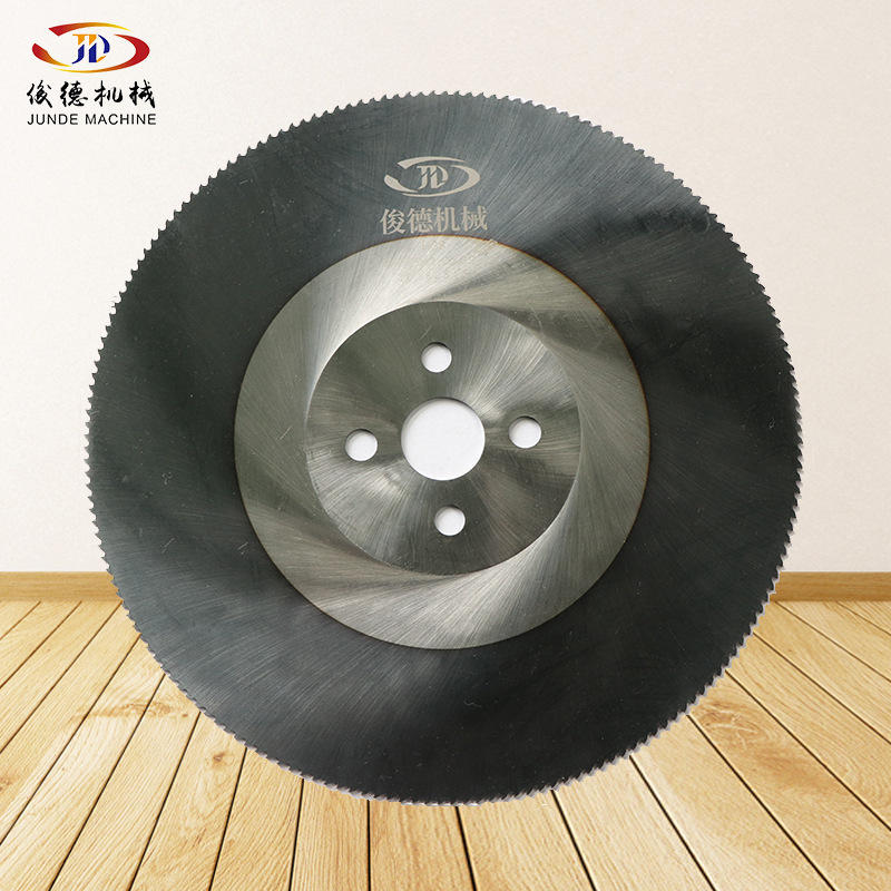 【锯片】不锈钢切割机薄圆锯片 供应切割不锈钢铝管材高速圆锯片