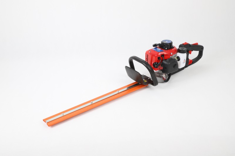 厂家直销汽油绿篱机茶树修边机园林修枝剪园艺家用花木造型修枝机