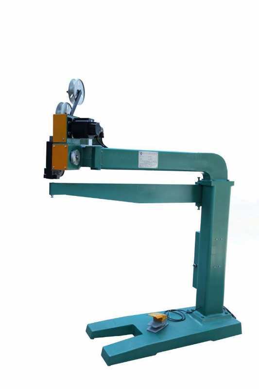 0成交0台高速钉箱机伺服打钉机0613000.