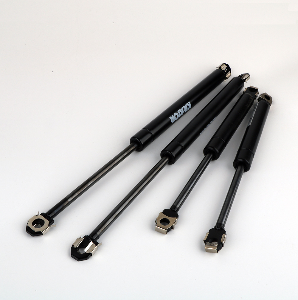 厂家直供高品质气弹簧液压杆氮气弹簧支撑杆批发量大价优