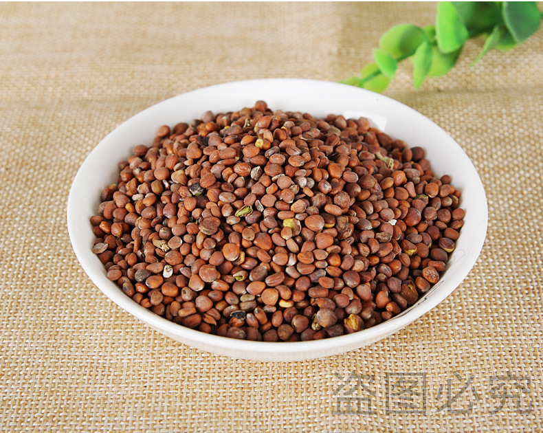 莱菔子现货批发亳州中药材中药材籽类药材散装莱菔子中药