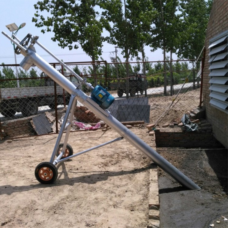 小型抽粪机 家用小型厕所吸粪机图片 4米抽粪设备