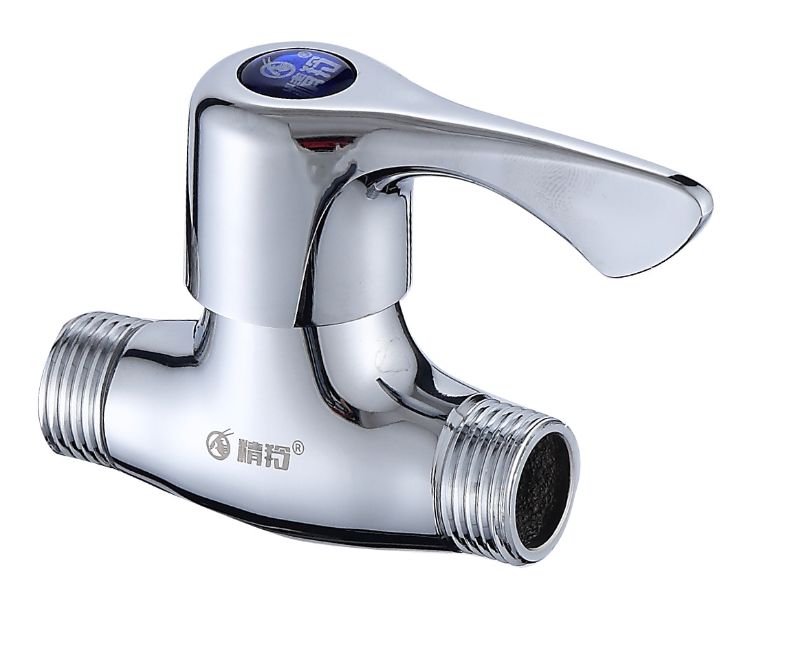 暗装水龙头阀门