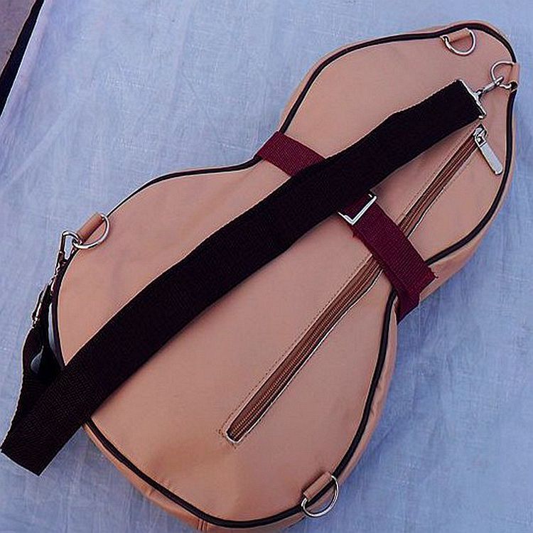 动漫挎包 火影忍者 我爱罗葫芦背包 cos道具包 书包