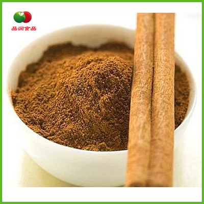 厂家供应 黄桂皮粉 专业生产10年 做调味我们是认真的