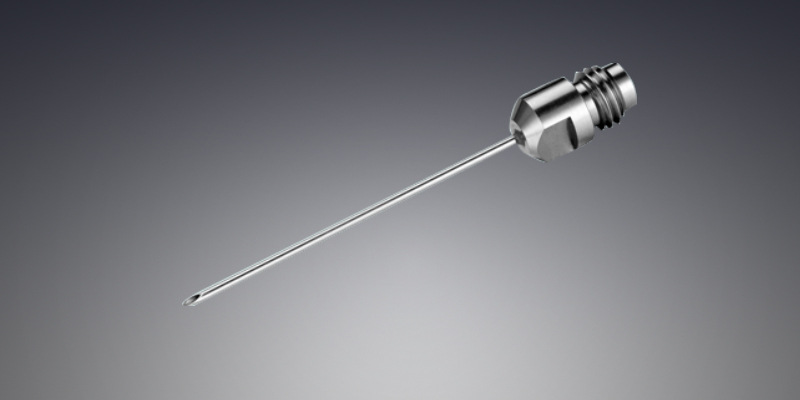 厂家加工定制 ivd 医疗临床检验用 血球穿刺针