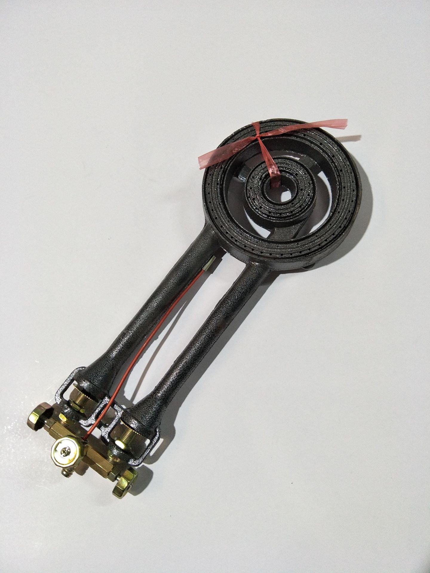 批发商用猛火炉心液化气燃气灶具饭店中压猛火灶炉头节能煤气灶