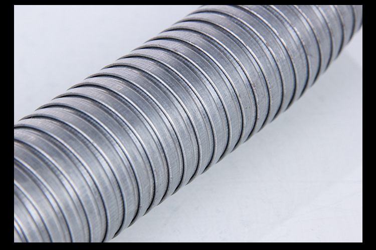 kz可挠普利卡管包塑金属软管厂家批发销售