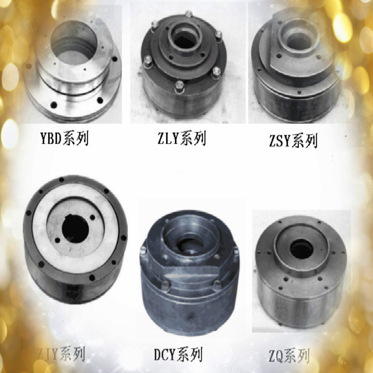 供应gn160滚柱式逆止器-gn170滚柱式逆止器(配减速机zl100)
