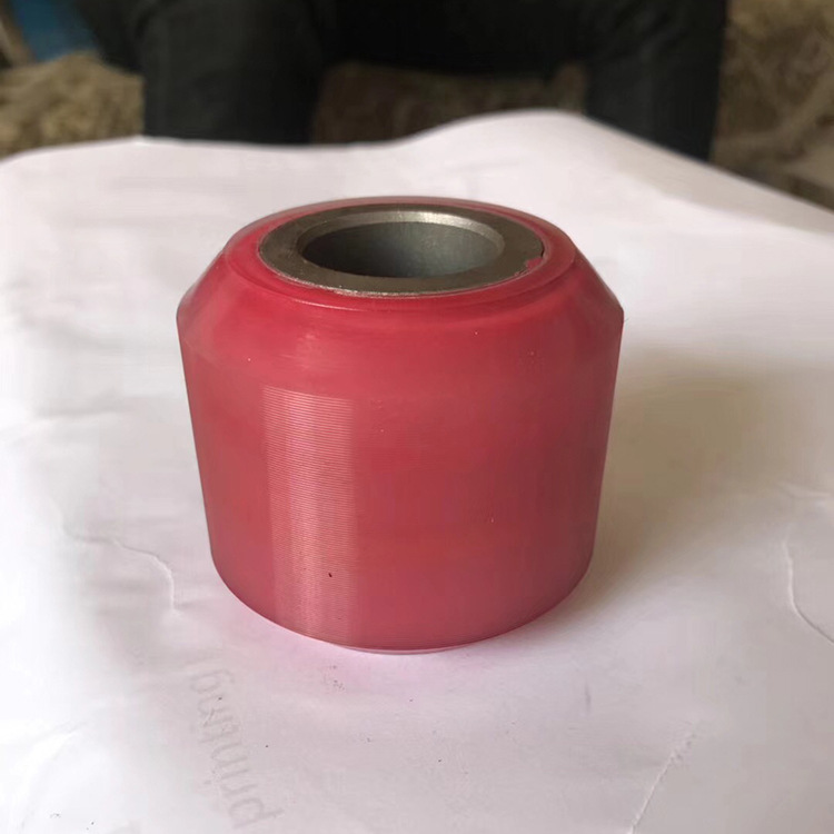 聚氨酯拉杆套 汽车拉杆套 聚氨酯拉杆衬套厂家直销汽车零件配件