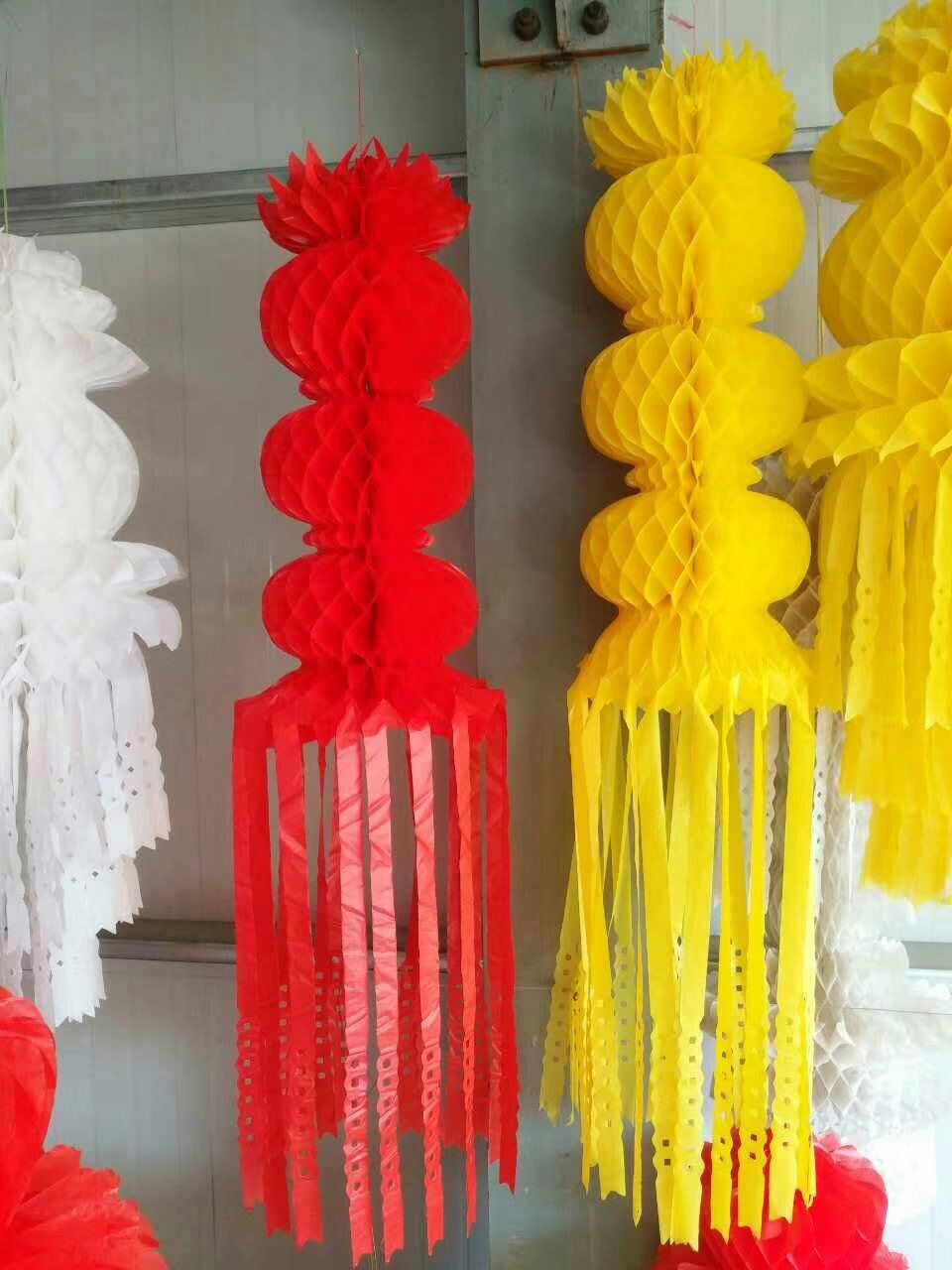 殡葬用品 纸扎纸活金宝篮 花篮 元宝盆 金条 聚宝盆祭祀用品佛教