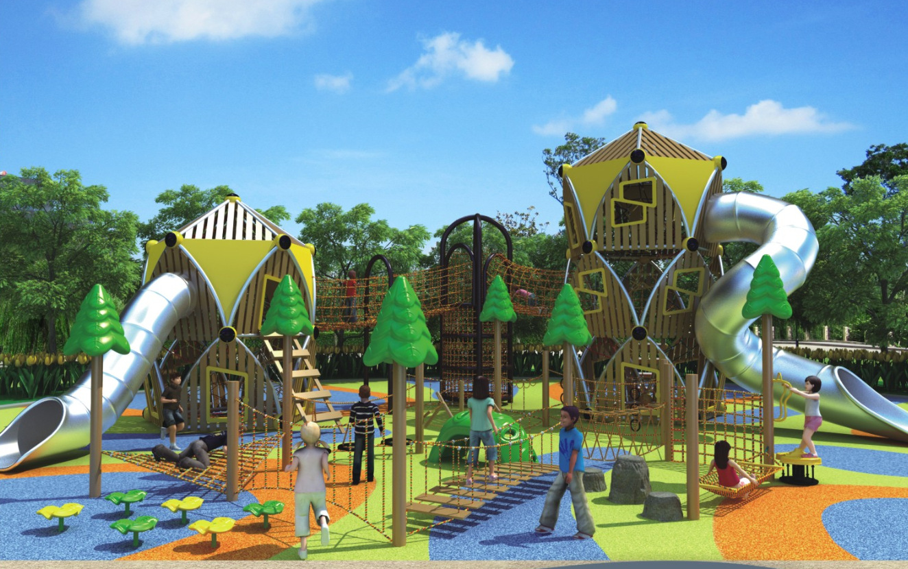 室外滑梯组合儿童户外大型组合设计参考图儿童组合滑梯,儿童游乐设施