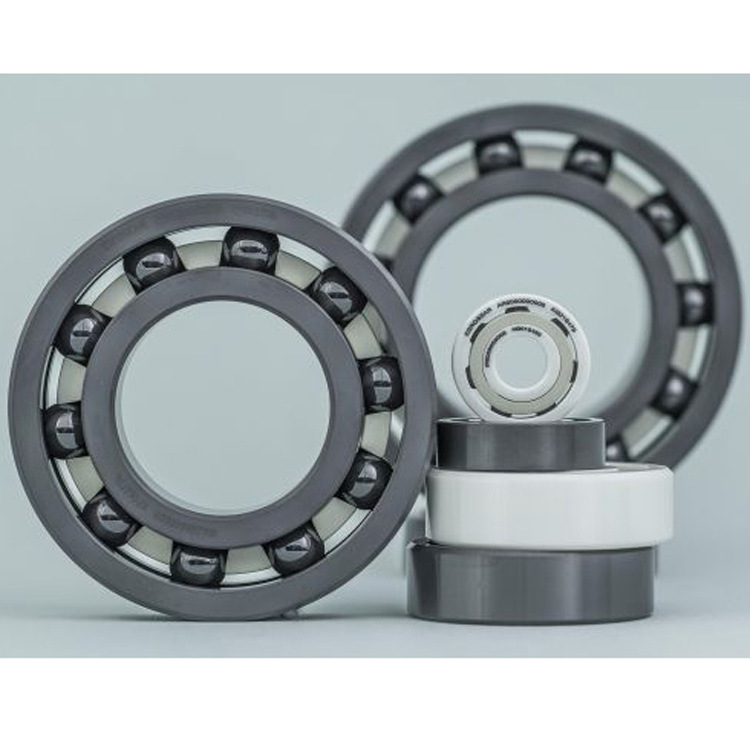 现货供应 微型深沟球轴承683zz 碳钢683轴承 尺寸3*7*3mm-报价