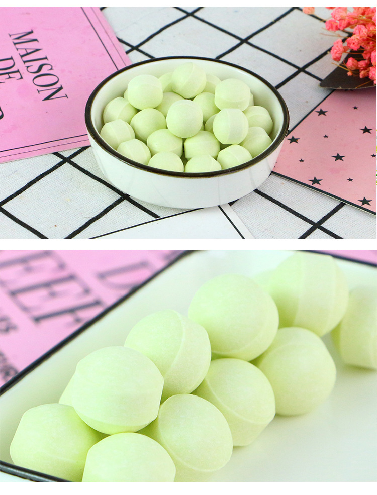 乳球糖果90g瓶装 罐装奶球 儿童零食学生孩子个性创意休闲食品