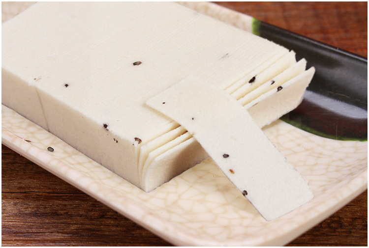 步步糕100g盒装传统糕点云片大糕方片糕婚庆乔迁喜糕特产零食