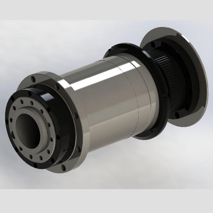 车床主轴 240主轴 同步带  90机主轴 tf8-240cms