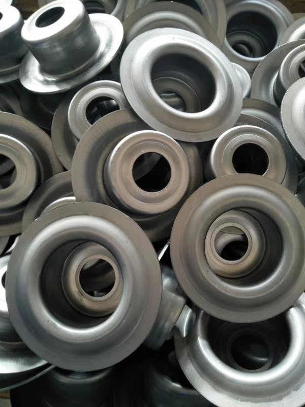 冲压轴承座 托辊轴承座 专业制造dt2型tk2型tk型dt75型 鲁梅卡型