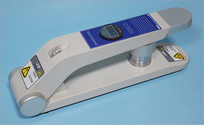 皮革柔软度测试仪 皮革软度测试机 皮革软硬度测试仪