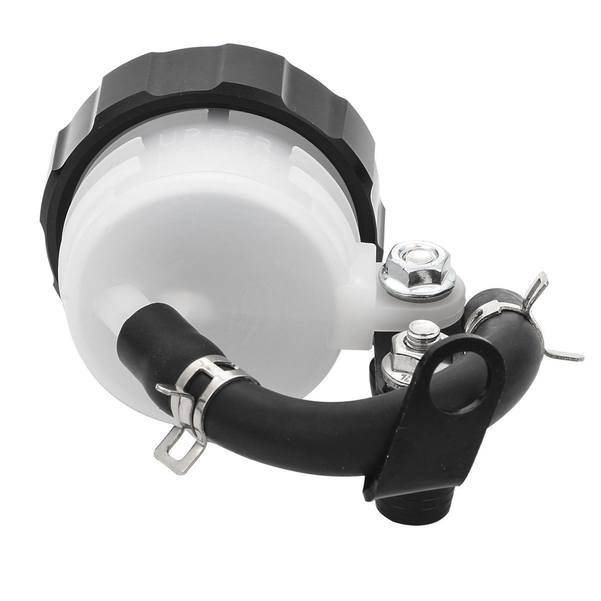 摩托车碟刹改装液油杯压刹车油杯离合泵油杯前泵总泵改装油杯油壶