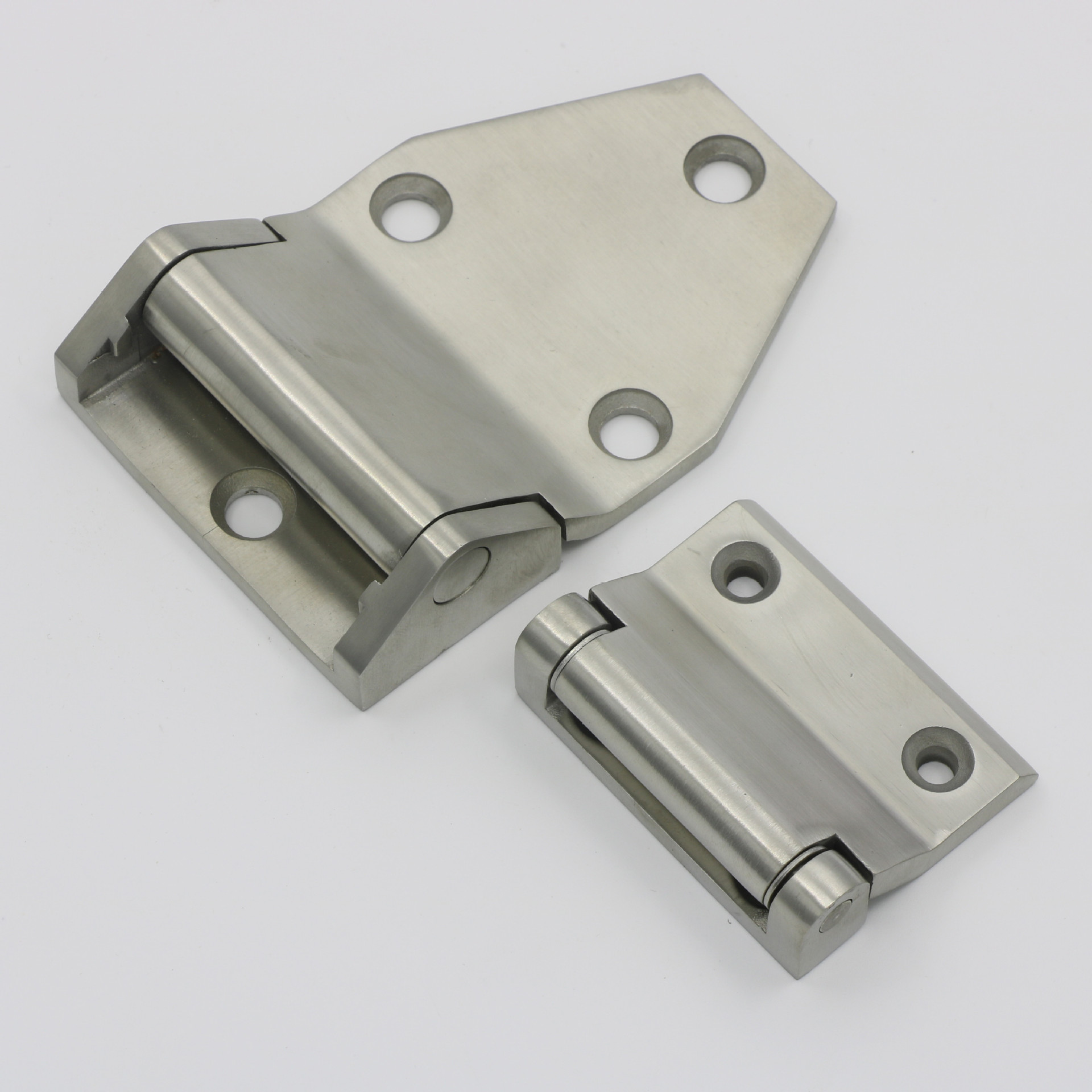 cl121不锈钢重型合页自动化清洗设备钣金铰链机箱机柜厨具门铰