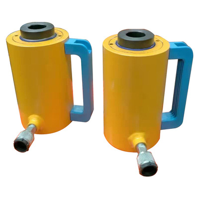 现货销售20吨30吨小微型工程液压缸 供应优质手动液压缸质优价廉