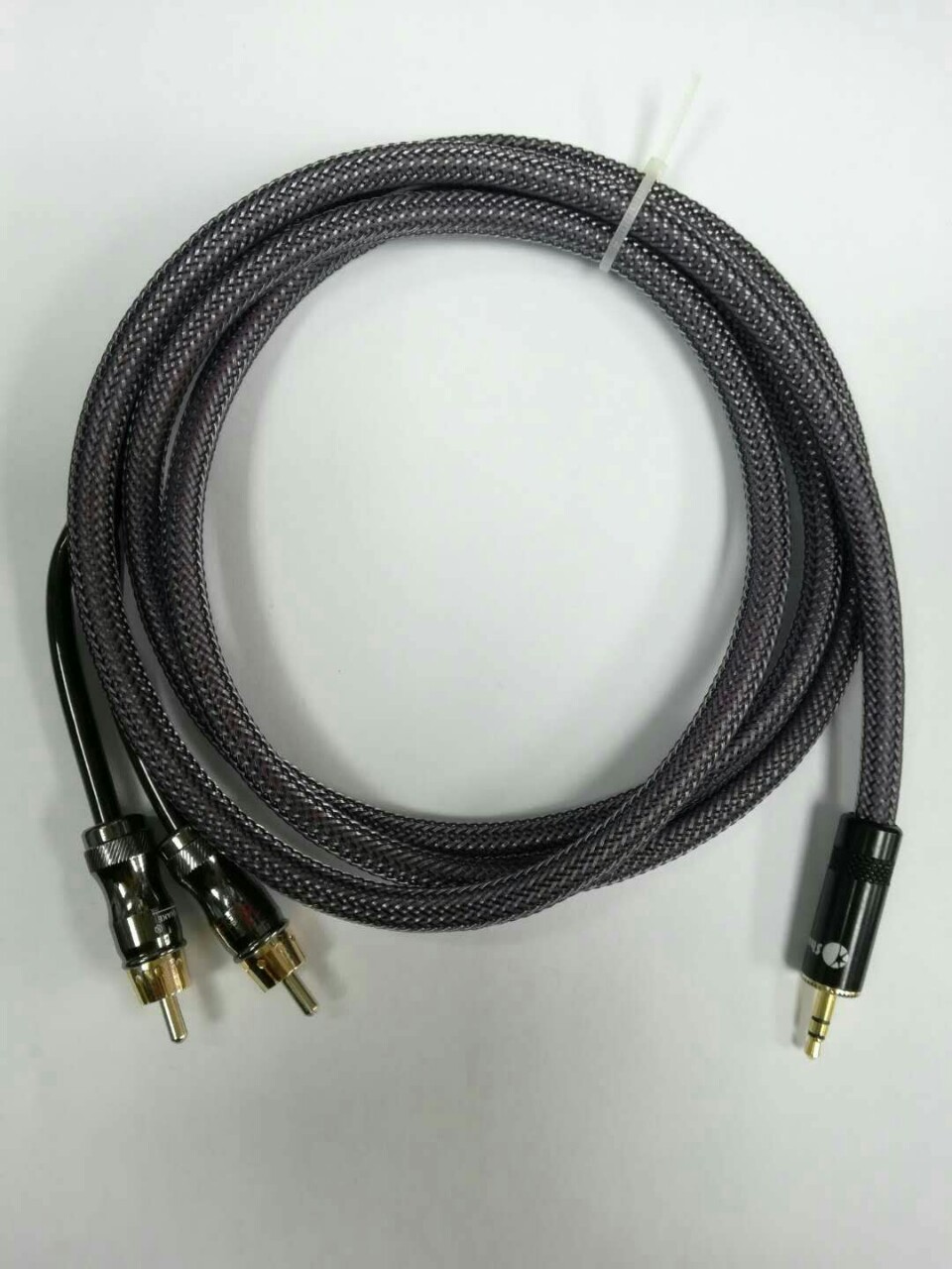 莲花音频线_莲花金属头音频线_3.5转两莲花金属头音频线 - 阿里巴巴